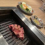 Yakiniku Kitsune - 