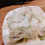 がブリチキン。 - 