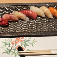 渋谷 すし仙 - 