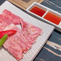 焼肉 飛車角 横浜店 - 