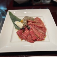 叙々苑  横浜スカイビル店 - 