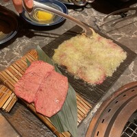 北新地焼肉 きらく - 