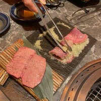 北新地焼肉 きらく - 