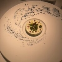 レストランひらまつ 広尾 - 