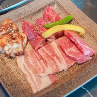 焼肉 飛車角 横浜店 - 