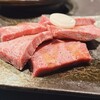 焼肉ぎゅうぎゅう - 