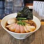 麺屋 さくら井 - 