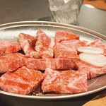 焼肉ぎゅうぎゅう 横浜反町 - 