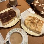 はまもとコーヒー - 