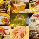 ラ・ビスボッチャ - 