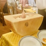 ラ・ビスボッチャ - 