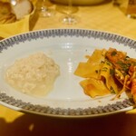 ラ・ビスボッチャ - 