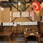 Izakaya Daihachiguruma - 