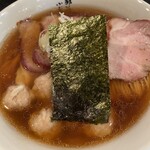 Shina Soba Komuro - 