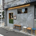 GRACE MAN CAFE - 