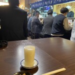 やき鳥 金富士酒場 - 