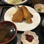 囲炉裏料理 うな革 和なり - 