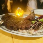 ラ・ビスボッチャ - 