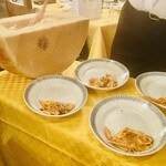 ラ・ビスボッチャ - 