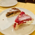 ラ・ビスボッチャ - 