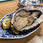 はすや - 生牡蠣