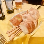 ラ・ビスボッチャ - 