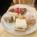 ラ・ビスボッチャ - 