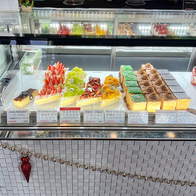 Patisserie Cacao et Paris photo 4