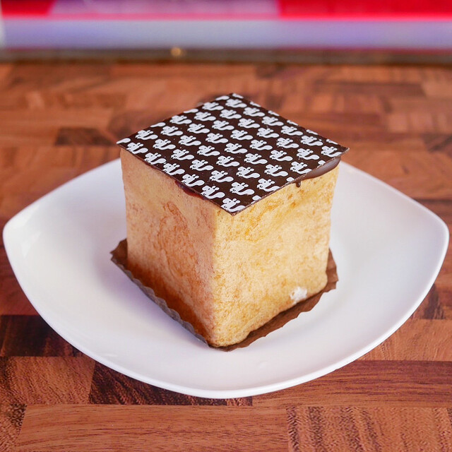 Patisserie Cacao et Paris photo 2