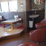 みそ膳 鬼べえ - 小上がり