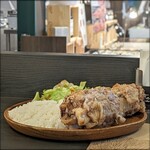 エルムの山麓 ココノススキノ店 - 