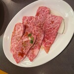 焼肉 三麗 - 