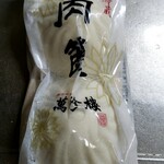 Manchinrou Baiten - 2個入り900￥(税込)