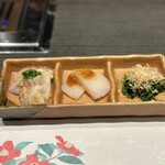 元麻布 牛牛 離宮 - 