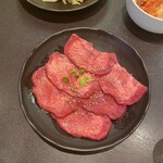 焼肉 三麗 - 