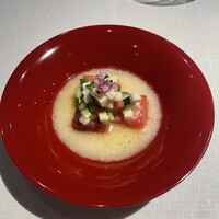 NARISAWA - 