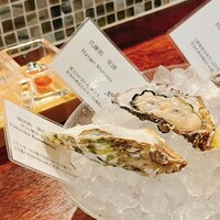 BELON 渋谷店 - 食べ比べset