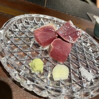 銀座 座屋 - 
