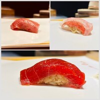 鮨 双海 - 