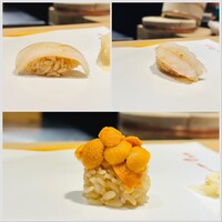 鮨 双海 - 