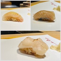 鮨 双海 - 