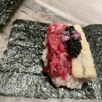 USHIGORO S. GINZA - 