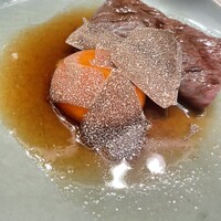 USHIGORO S. GINZA - 