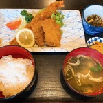 えび松 - 料理写真: