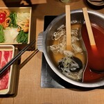 Shabushabu Onyasai - 