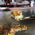 ひらもとお好み焼店 - 