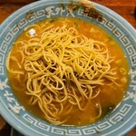 ラーメン 天外天 - 