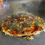 ひらもとお好み焼店 - 