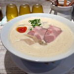 ラーメン家 あかぎ - 