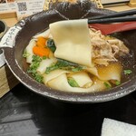 Godaime Hanayama Udon - 